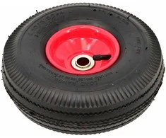 Koło AWTOOLS PNEU RATAS 10"x3.50-4 VEŽIMĖLIUI