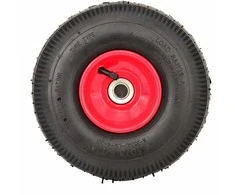 AW-Tools AWTOOLS RATAS PNEUMATINIS 10″x3.50-4 VEŽIMĖLIUI