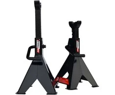 AW-Tools atraminiai stovai 2 vnt., 2T, 275 - 425 mm
