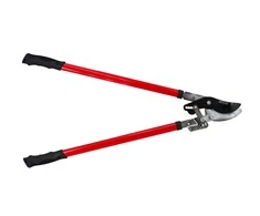 AW-Tools Svertinės sodo žirklės prasilenkiančiais ašmenimis AWTools AW63156; 760 mm; 45 mm