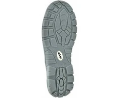AW-Tools Apsauginiai darbo batai AWTools XENON; S3; SR; FO; 43 pilki