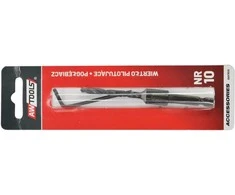 AW-Tools AWTOOLS PILOTINIS GRĄŽTAS+GILINTUVAS NR.10