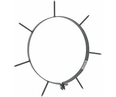 AW-Tools Aeravimo smaigai sodo voleliui AWTools AW00391; 270 mm; 65 mm; 5 vnt.