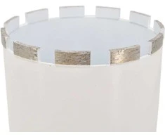 AW-Tools Deimantinė gręžimo karūna AWTools AW47359; 1 1/4''; 42 mm; 430 mm