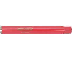 Grąžtas AW-Tools Deimantinė gręžimo karūna AWTools AW47360; 1-1/4''; 52x430 mm