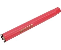 Grąžtas AW-Tools Deimantinė gręžimo karūna AWTools AW47363; 1-1/4''; 68x430 mm