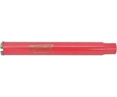 Grąžtas AW-Tools Deimantinė gręžimo karūna AWTools AW47363; 1-1/4''; 68x430 mm