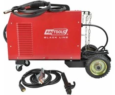 AW-Tools Suvirinimo aparatas AWTools SPEEDLINE MIG AWT-200