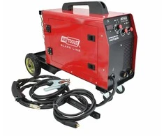 AW-Tools Suvirinimo aparatas AWTools SPEEDLINE MIG AWT-200