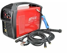 AW-Tools Suvirinimo aparatas AWTools SPEEDLINE MIG AWT-220