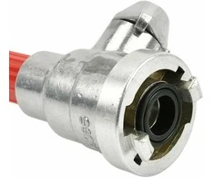 AW-Tools AWTOOLS ŠVYTURINIS ANTGALIS GAISRINĖMS ŽARNOS SU VOŽTUVU 1″