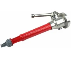 AW-Tools AWTOOLS ŠVYTURINIS ANTGALIS GAISRINĖMS ŽARNOS SU VOŽTUVU 2″