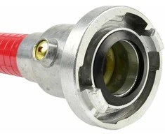 AW-Tools AWTOOLS ŠVYTURINIS ANTGALIS GAISRINĖMS ŽARNOS SU VOŽTUVU 2″