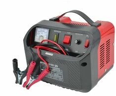 AW-Tools Pakrovėjas AWTools AW16250BL; 12/24 V; 20 A; IP20