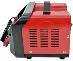 AW-Tools Automobilių akumuliatorių pakrovėjas/paleidimo prietaisas AWTools AW16252BL; Jump Starter; 12/24 V;180 A; 30x22x19 cm