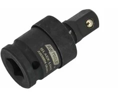 AW-Tools AWTOOLS SMŪGINĖ KARDANINĖ JUNGTIS 1/2″ Juodas LINE