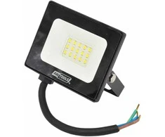 AW-Tools AWTOOLS SLIM LED PROŽEKTORIUS 10W