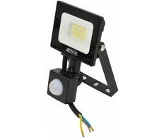 AW-Tools AWTOOLS LED PROŽEKTORIUS SLIM 10W RUCH