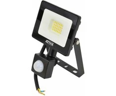AW-Tools AWTOOLS LED PROŽEKTORIUS SLIM 20W RUCH