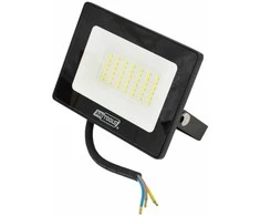 AW-Tools AWTOOLS SLIM LED PROŽEKTORIUS 30W