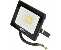 AW-Tools AWTOOLS SLIM LED PROŽEKTORIUS 30W