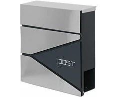 AW-Tools AWTOOLS PAŠTO DĖŽUTĖ 55 / 370x370x105 mm