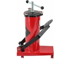 AW-Tools Tepal šviestuvai AWTools AW15942; 6 l