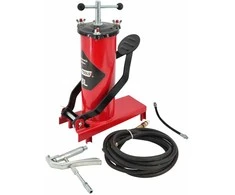 AW-Tools Tepalo siurblys AWTools AW15940; 3 l