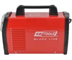 AW-Tools Inverterinis suvirinimo aparatas AWTools Speedline AWT-250 LCD VRD Synergy