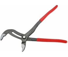 AW-Tools AWTOOLS REGULIUOJAMOS REPLĖS 300mm 0-36mm Juodas LINE