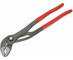 AW-Tools Santechninės replės AWTools AW31179BL; 0-42 mm; 400 mm