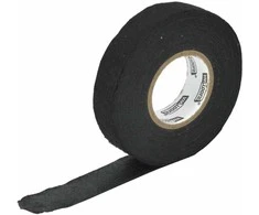 AW-Tools AWTOOLS TEKSTILINĖ IZOLIACINĖ JUOSTA 19mm x 25m