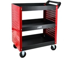 AW-Tools Įrankių vežimėlis AWTools AW15092BL