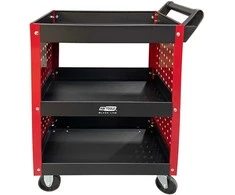 AW-Tools Įrankių vežimėlis AWTools AW15092BL