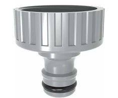 AW-Tools AWTOOLS 1" JUOSTOS JUNGTIS 10 vnt.