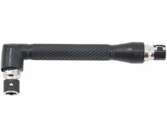 AW-Tools AWTOOLS KAMPINIS ADAPTERIS 1/4″ ANTGALIAMS BL