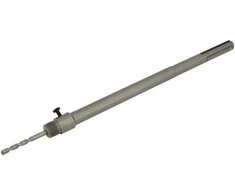 AW-Tools AWTOOLS ADAPTERIS KARŪNOMS SDS MAX 450 mm
