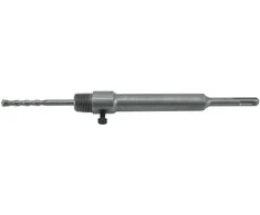 AW-Tools AWTOOLS ADAPTERIS KORONY SDS PLUS 250mm