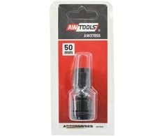 AW-Tools AWTOOLS SMŪGINIS ANTGALIO ADAPTERIS 1/2″-1/4″