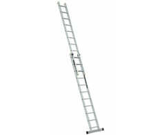 AW-Tools Daugiafunkcinės kopėčios AWTools AW23074; 2x11; 5,78 m