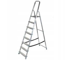 AW-Tools AWTOOLS ALIUMINIO KOPĖČIŲ LAISVĖ. 5ST.150KG