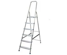 AW-Tools AWTOOLS ALIUMINIO KOPĖČIŲ LAISVĖ. 6ST.150KG