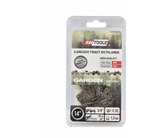 AW-Tools AWTOOLS PJOVIMO GRANDINĖ 40cm/56/3/8″/1,3