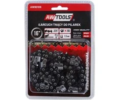 AW-Tools AWTOOLS ŁAŃCUCH TNĄCY 45cm/72/325"/1,5 / Juodas LINE