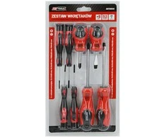 AW-Tools AWTOOLS ATSUKTUVŲ RINKINYS BLISTERIS S2 / 8vnt.
