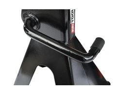 AW-Tools AWTOOLS AUTOMOBILIŲ STOVAI / STOVAI 2 vnt 3 TONOS 290–430 mm