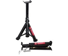 AW-Tools AWTOOLS AUTOMOBILIŲ STOVAI / SULANKSTAMI KELIKLAI 2 vnt. 2 TONOS 270–365 mm