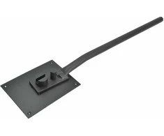 AW-Tools Armatūros lankstymo įrankis AWTools AW71008; 6-10 mm