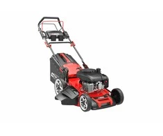 AW-Tools savaeigė benzininė vejapjovė AW70080 3,0 kW 4,0 AG, elektrinis starteris