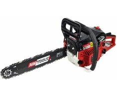 Grandininis pjūklas AW-Tools AWTOOLS BENZINIS GRANDININIS 3.0KM 35cm CS520 pjūklas